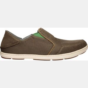 OluKai Men's Nohea Mesh Slip-On Shoes