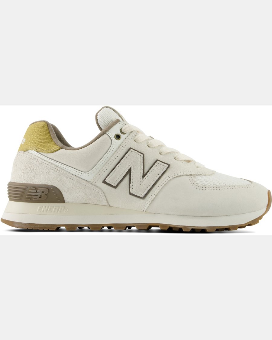 New Balance 574 Shoes - Image 2