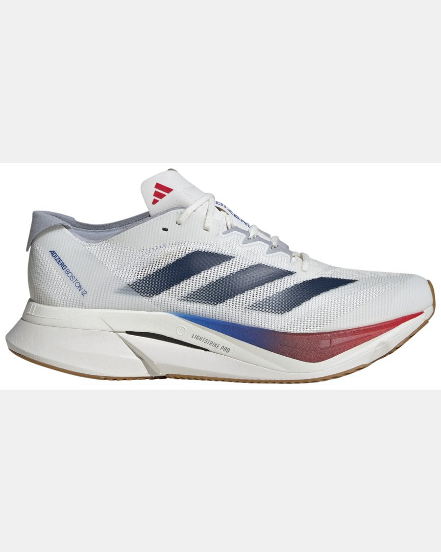 adidas Men's Adizero Boston 12 Running Shoes
