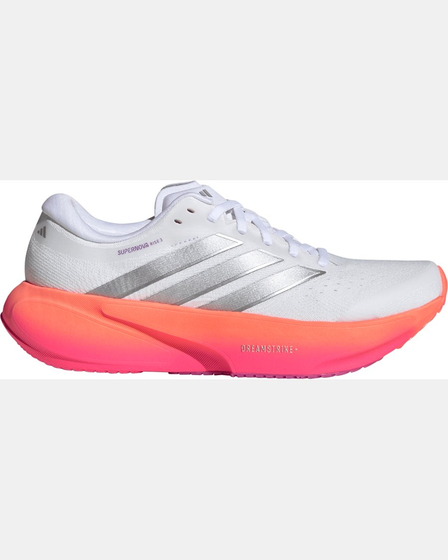 adidas Women's Supernova 3 Running Shoes - Image 6