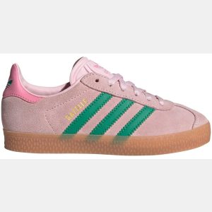 adidas Kids' Preschool Gazelle Shoes