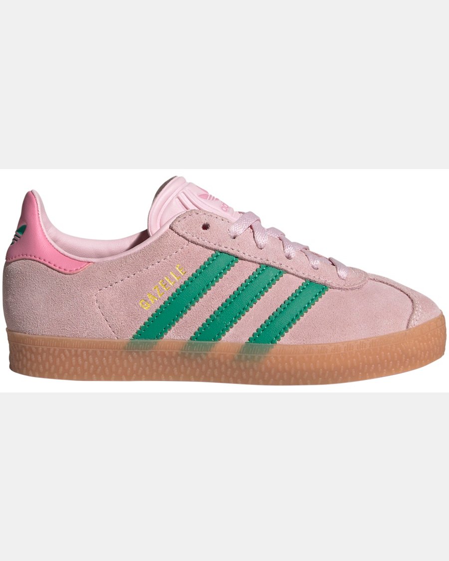 adidas Kids' Preschool Gazelle Shoes