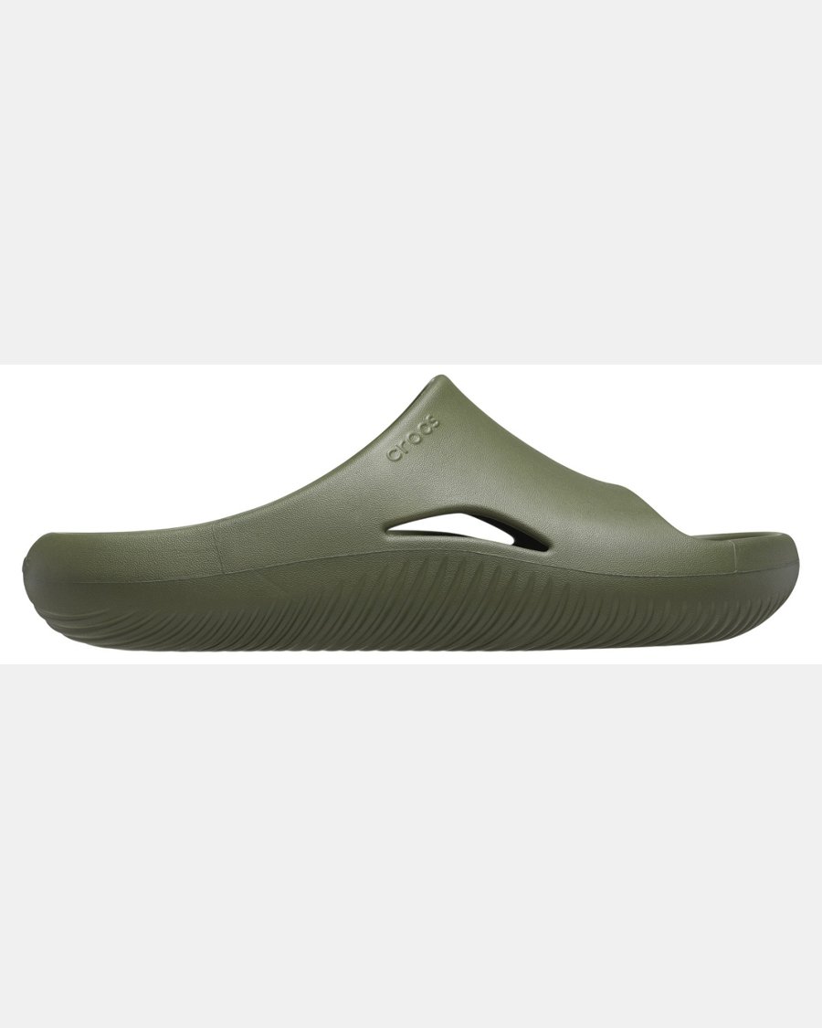 Crocs Mellow Recovery Slides