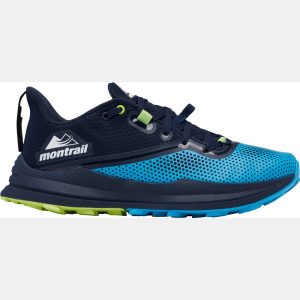 Columbia Men's Trinity FKT Trail Running Shoes