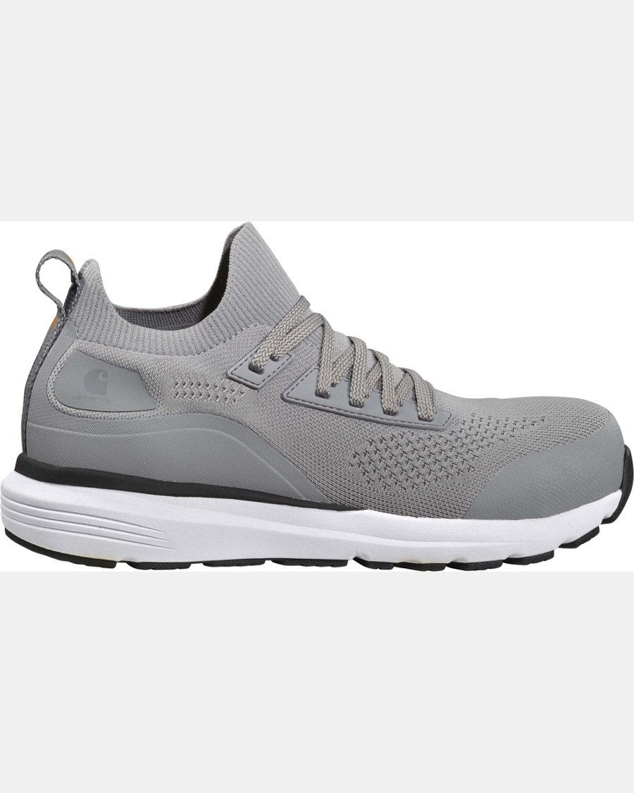 Carhartt Women's Haslett 3" SD Steel Toe Work Shoes