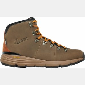 Danner Men's Mountain 600 4.5" Waterproof Hiking Boots