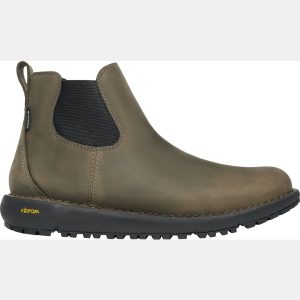 Danner Men's Tramline Chelsea 917 GORE-TEX Boots