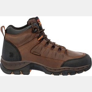 Durango Women's Renegade XP 5" Waterproof Work Boots