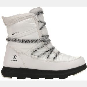Kamik Women's Lea Pull Waterproof Winter Boots