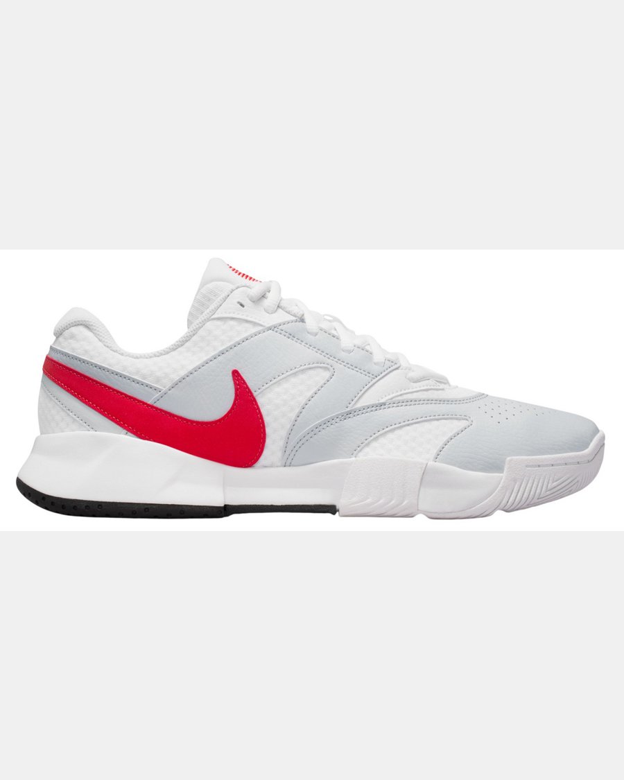NikeCourt Men's Lite 4 Tennis Shoes - Image 4