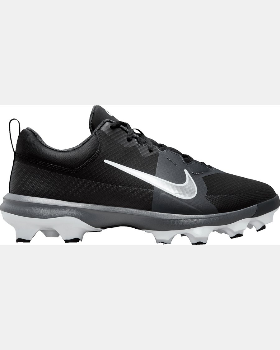 Nike Men's Force Trout 9 Pro MCS Baseball Cleats - Image 3