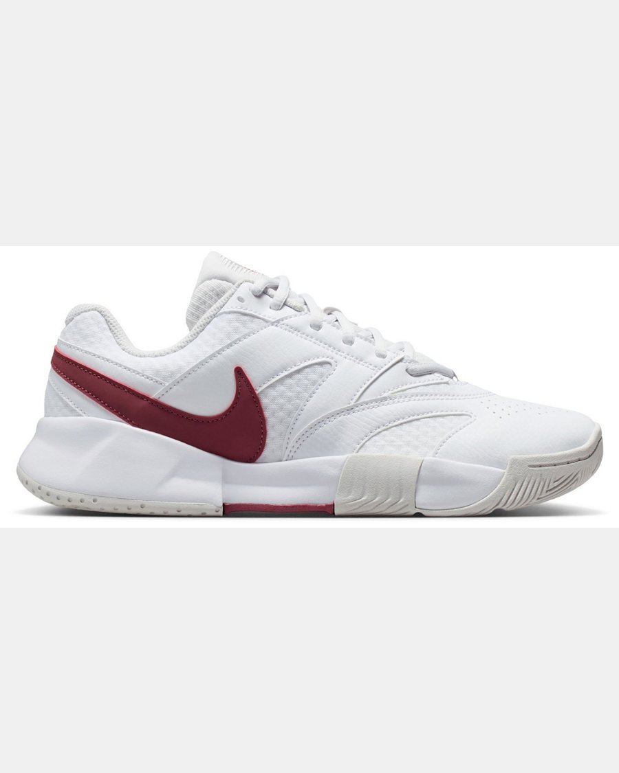 NikeCourt Women's Lite 4 Tennis Shoes