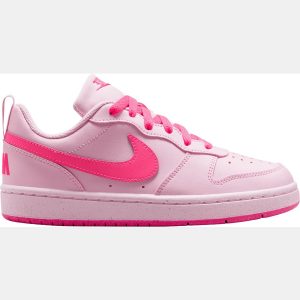 Nike Kids' Grade School Court Borough Low Recraft Shoes