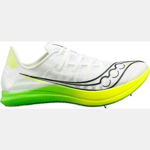 Saucony Women's Terminal VT Track and Field Shoes