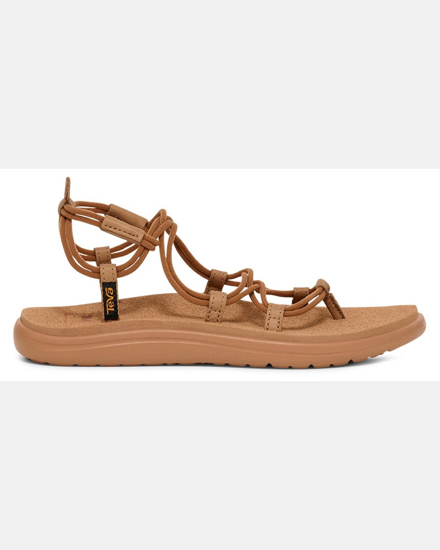 Teva Women's Voya Infinity Sandals