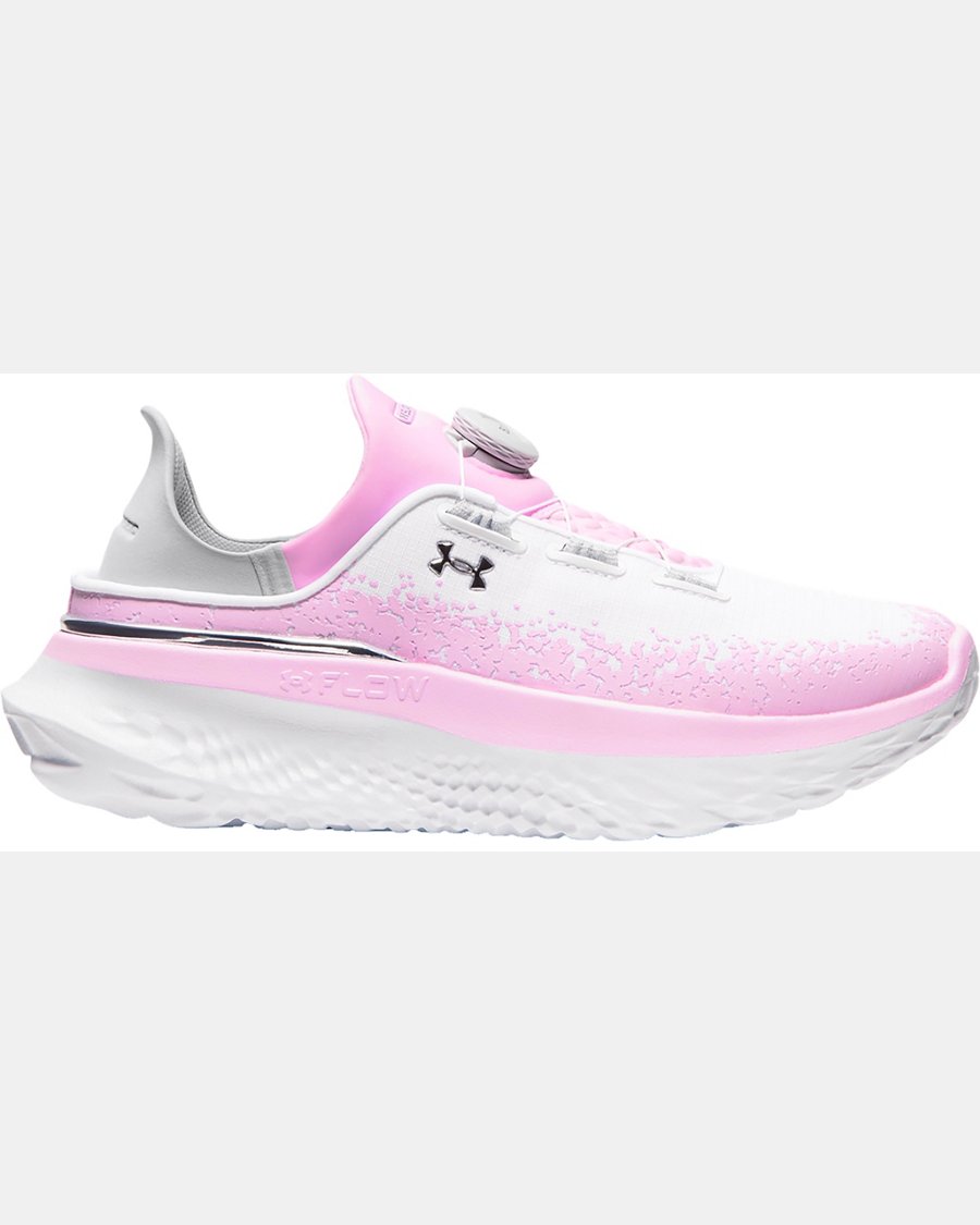 Under Armour SlipSpeed Mega Running Shoes
