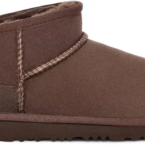 UGG Kids' Classic Ultra Mini Boots