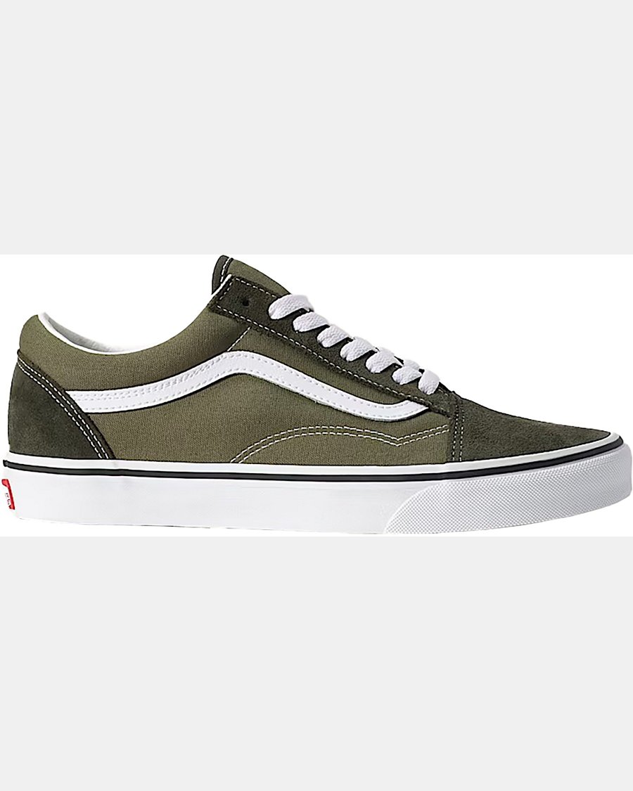 Vans Old Skool Shoes - Image 8