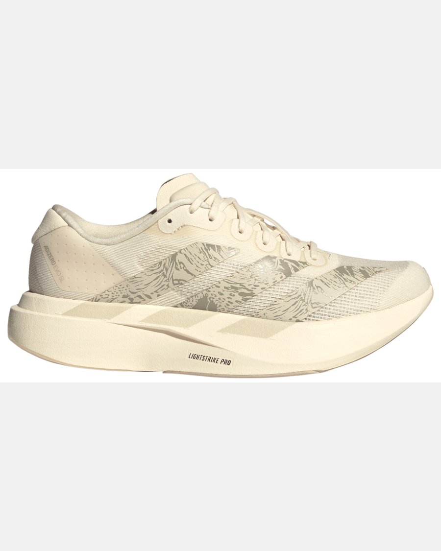 adidas Women's Adizero EVO SL Running Shoes - Image 7