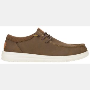 Hey Dude Men's Paul Classic Shoes
