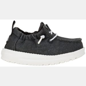Hey Dude LIL DUDES Slip-on Shoes