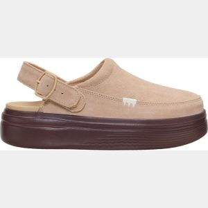 Hey Dude Women's Austin Lift Classic Shoes