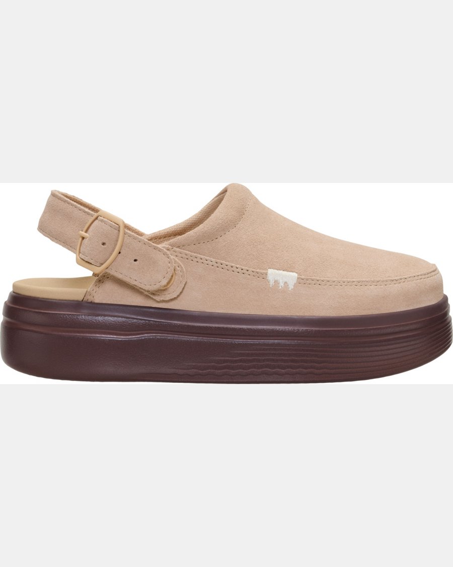 Hey Dude Women's Austin Lift Classic Shoes