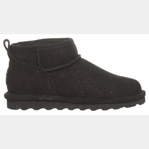 BEARPAW Women's Shorty Exotic Boots