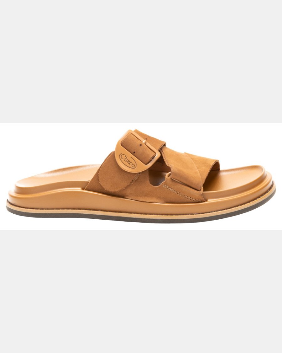 Chaco Women's Townes Slides - Image 2