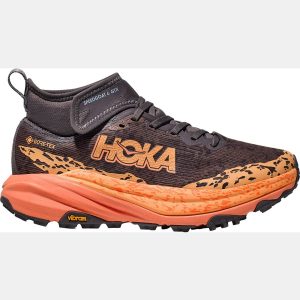 HOKA Women's Speedgoat 6 Mid GTX Shoes