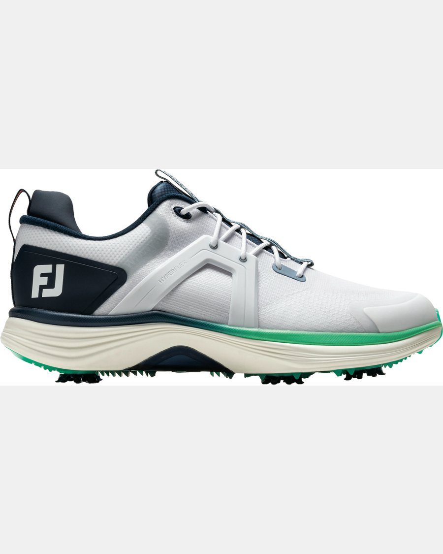 FootJoy Men's Hyperflex Golf Shoes (Previous Season) - Image 3