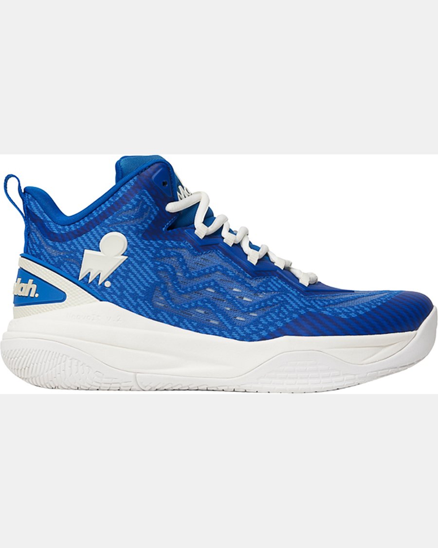 Moolah Women's Neovolt Pro v2 Basketball Shoes - Image 2