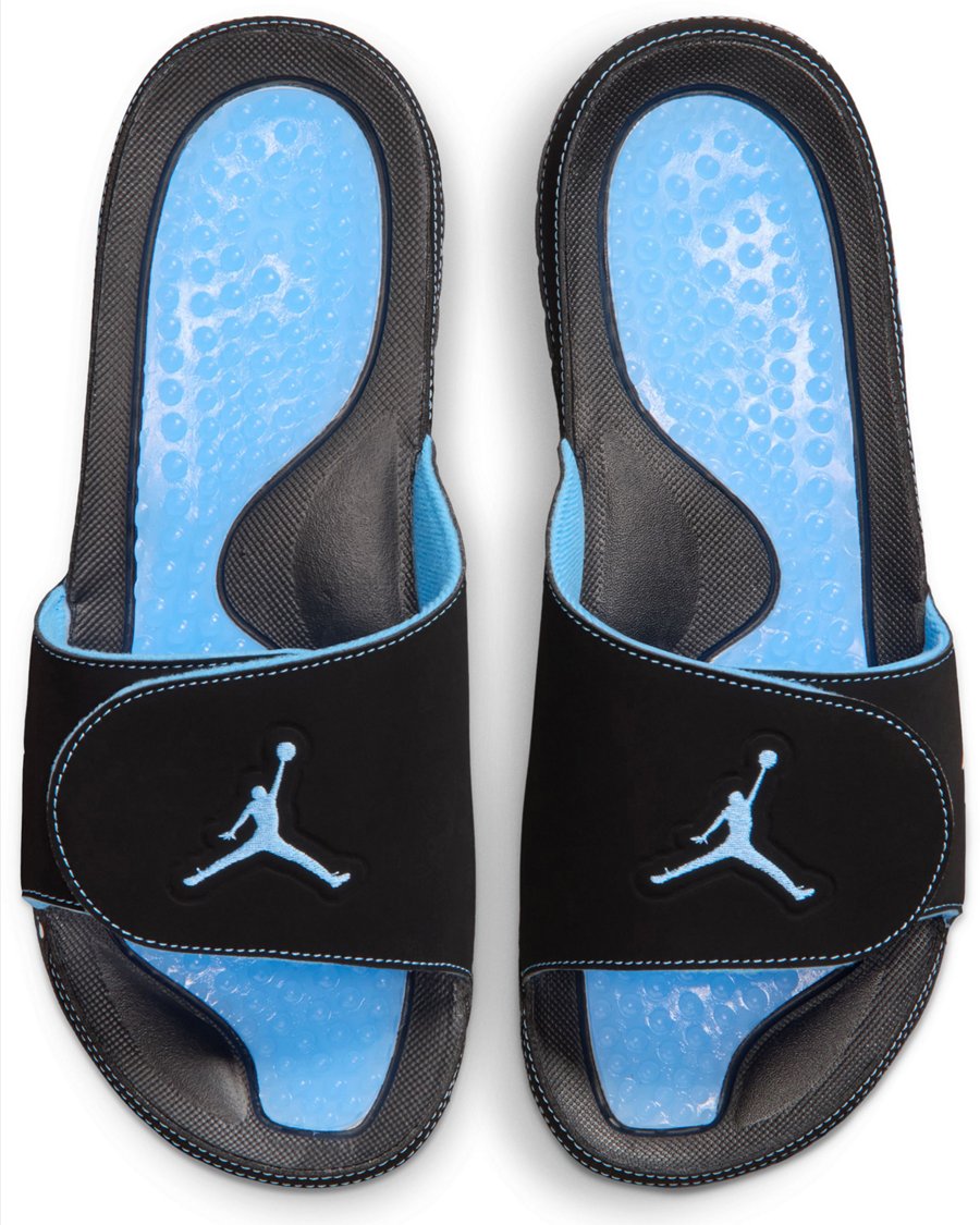 Jordan Hydro 5 Retro Slides