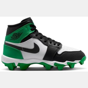 Jordan 1 Kids' Mid Multisport Cleats