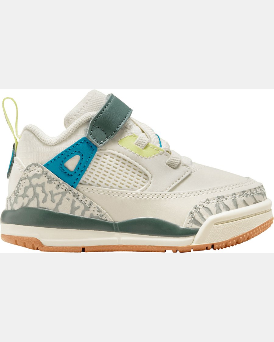 Jordan Toddler Spizike Low Shoes - Image 3
