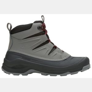 Kamik Men's Iceland Lo Insulated Boots