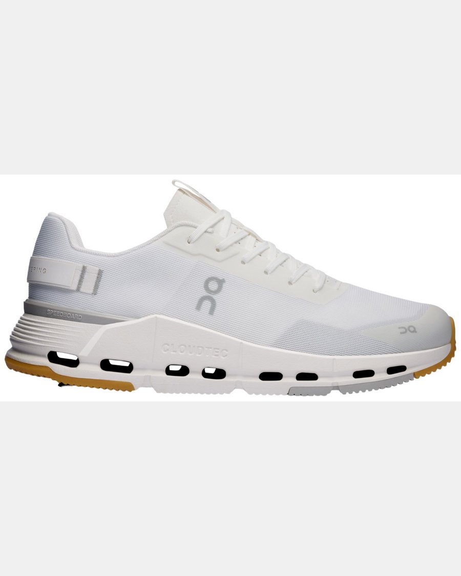 On Men's Cloudnova Form 2 Shoes - Image 2
