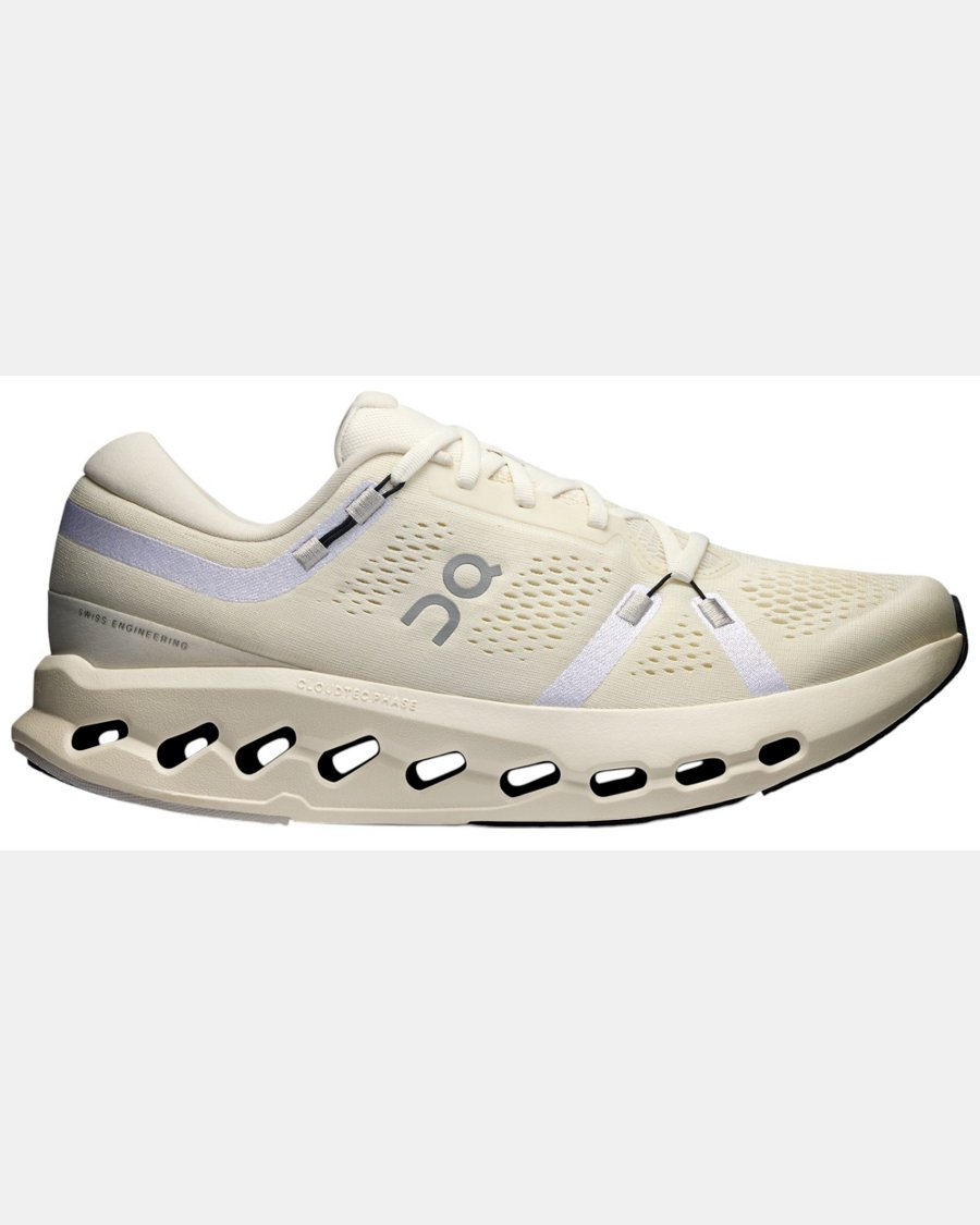 On Men's Cloudsurfer 2 Running Shoes - Image 7