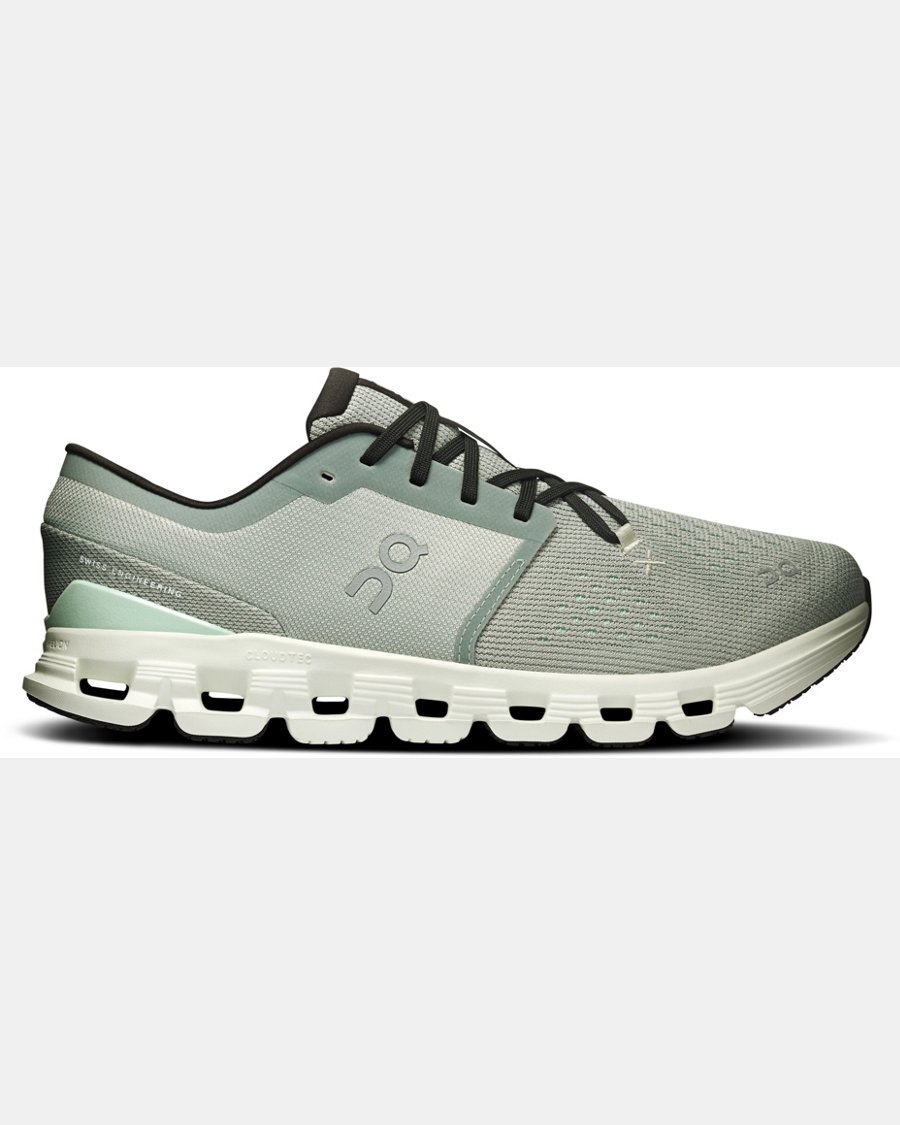 On Men's Cloud X 4 Training Shoes - Image 2