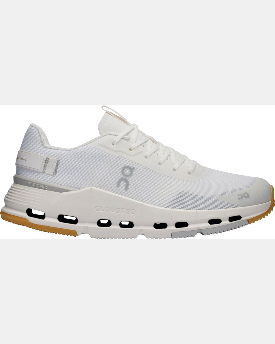 On Women's Cloudnova Form 2 Shoes - Image 3