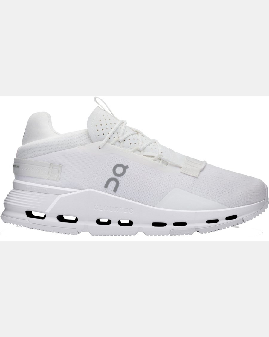 On Women's Cloudnova 2 Shoes - Image 8