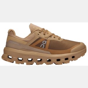 On Women's Cloudvista 2 Trail Running Shoes