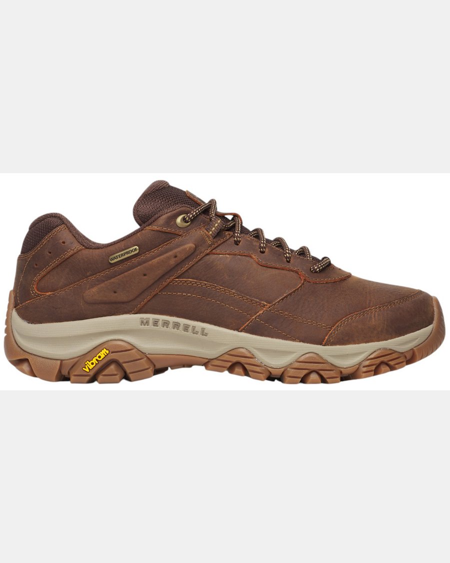 Merrell Moab Adventure 3 Waterproof Hiking Boots - Image 3