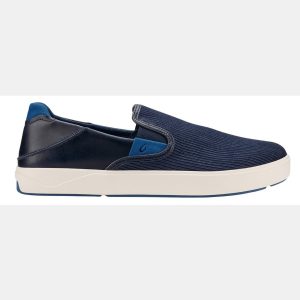 OluKai Mens Lae'ahi Kapa Shoes