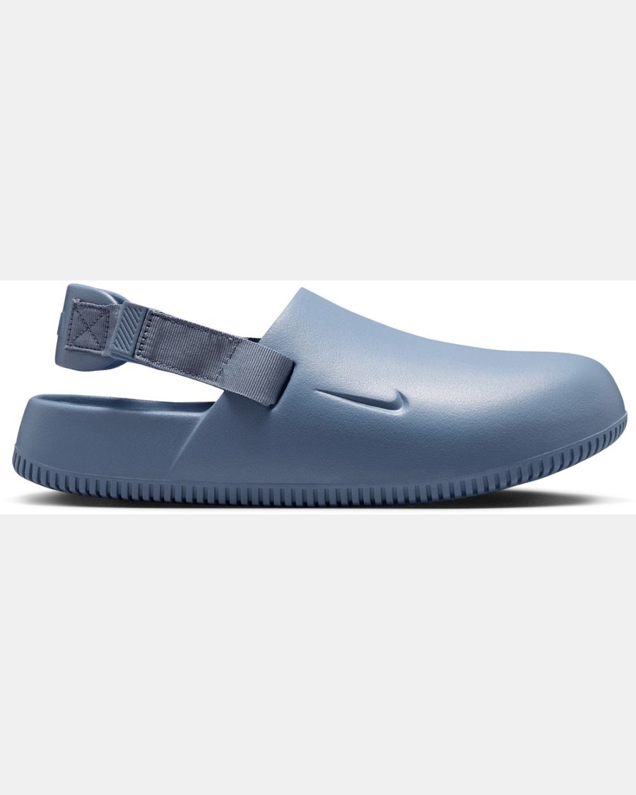 Nike Men's Calm Mules - Image 2