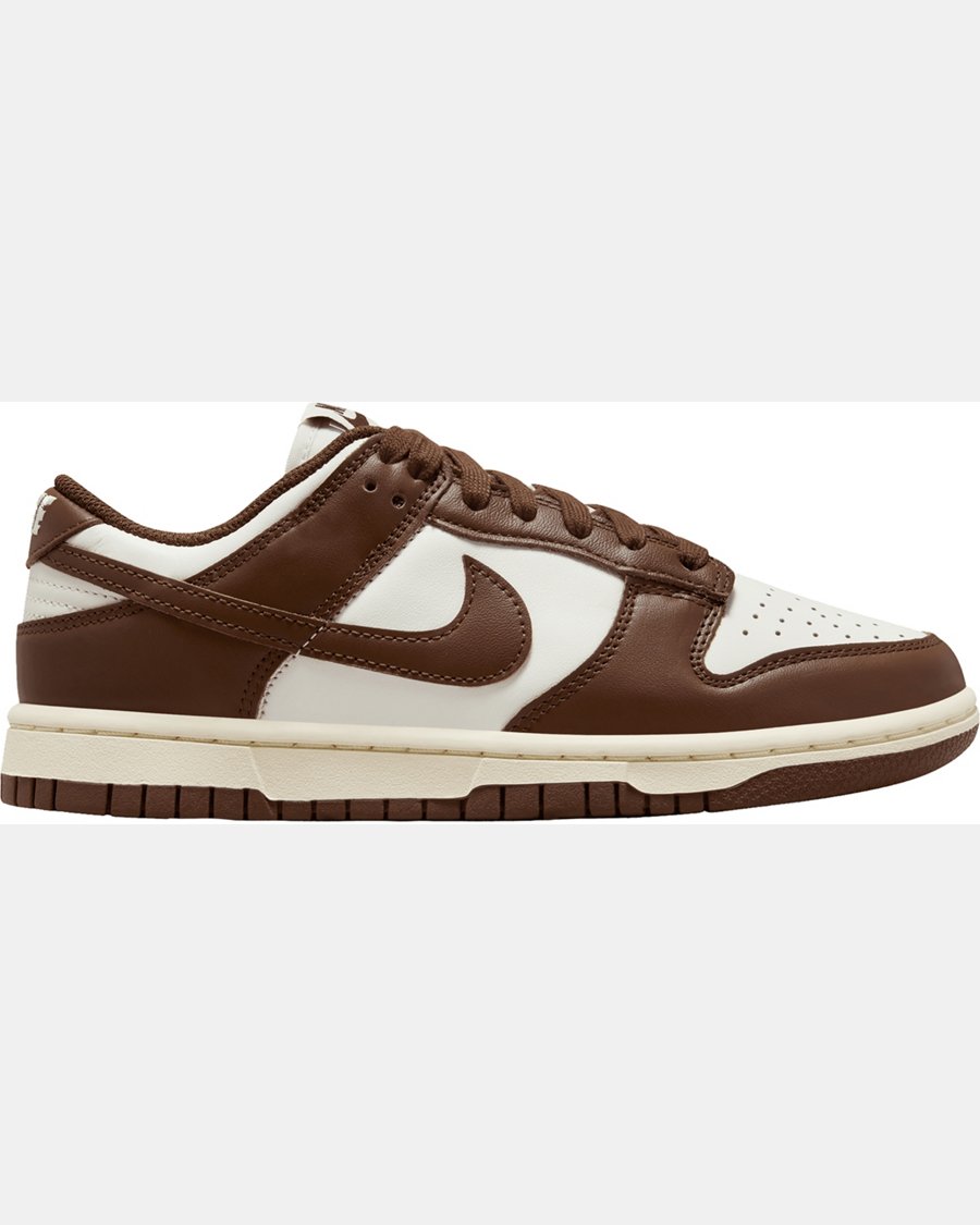 Nike Women's Dunk Low Shoes - Image 5