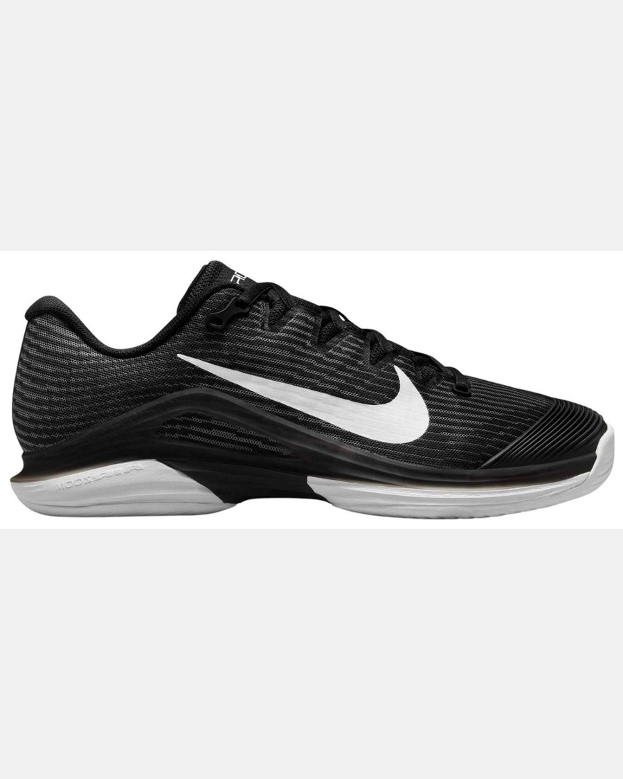 Nike Women's Vapor 12 Tennis Shoes - Image 3