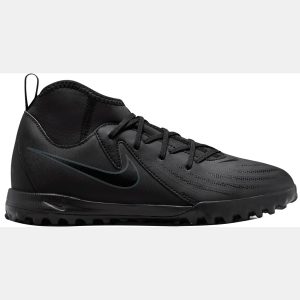 Nike Kids' Phantom Luna 2 Academy Turf Soccer Cleats