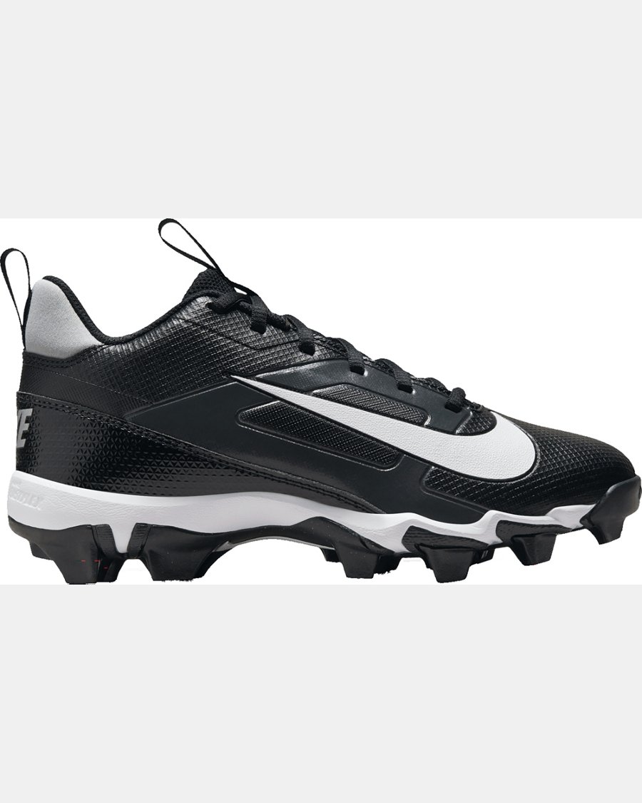 Nike Kids' Alpha Menace 4 Shark Football Cleats - Image 6