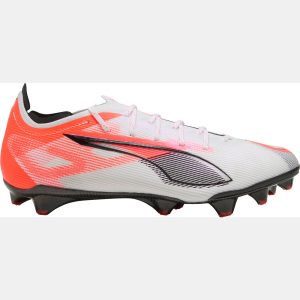 PUMA Women's Ultra 5 Carbon FG Soccer Cleats